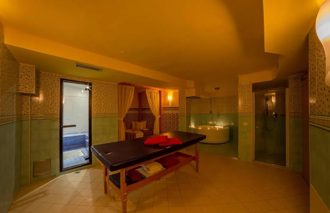 Diamant Spa Resort-1